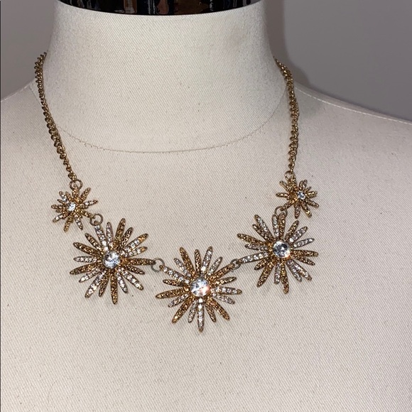 Statement necklace - Picture 2 of 3